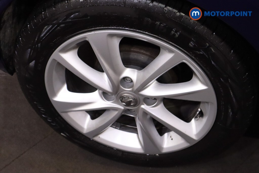 Used Vauxhall Corsa 2021 for sale - 76255597: Photo 20