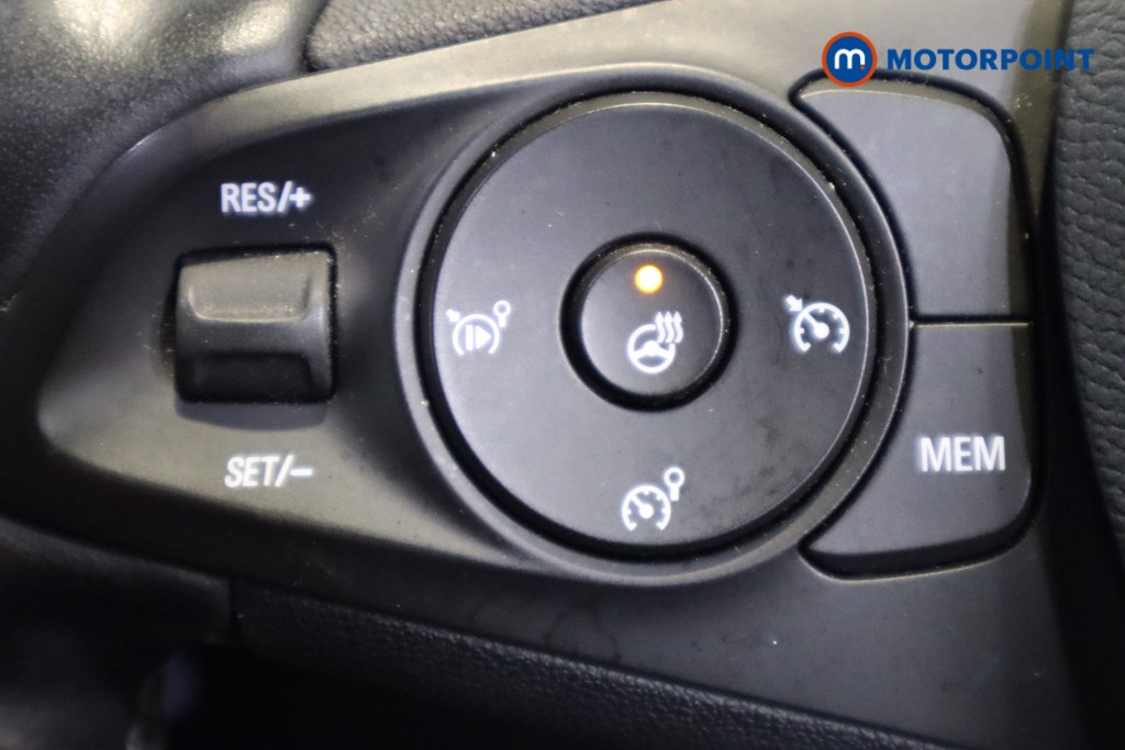 Used Vauxhall Corsa 2021 for sale - 76255597: Photo 25
