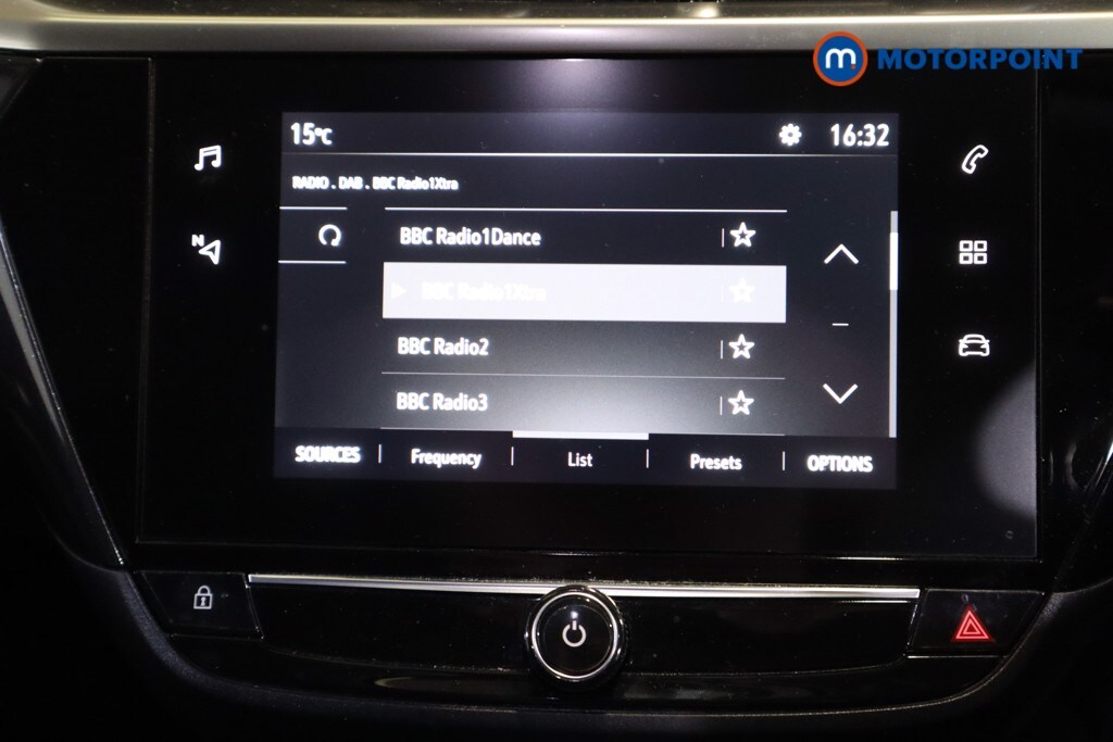 Used Vauxhall Corsa 2021 for sale - 76255597: Photo 27