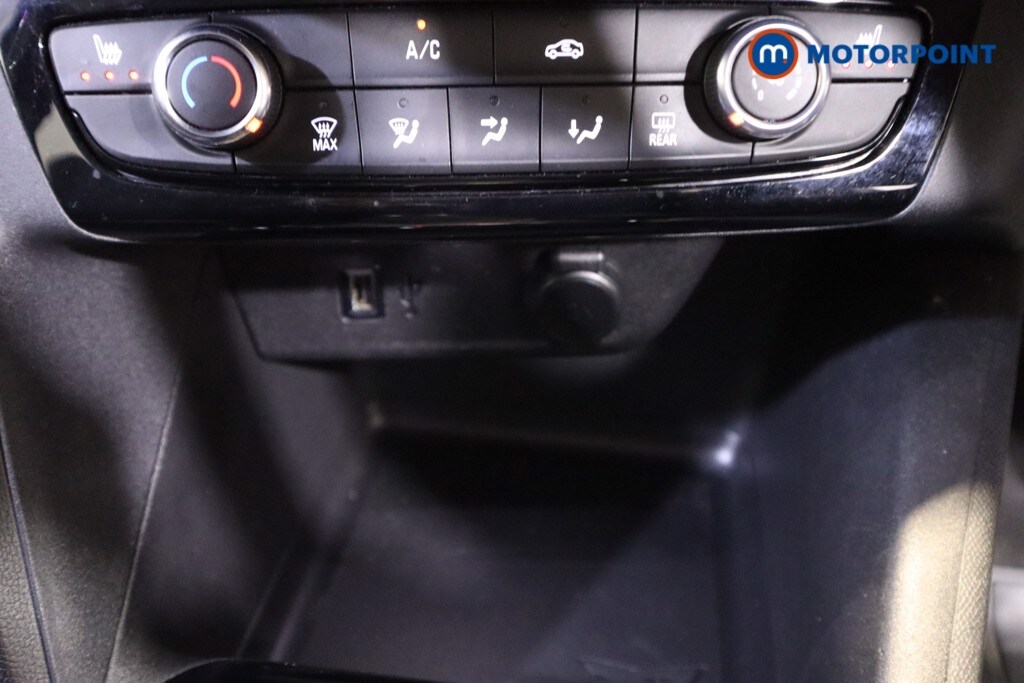 Used Vauxhall Corsa 2021 for sale - 76255597: Photo 28