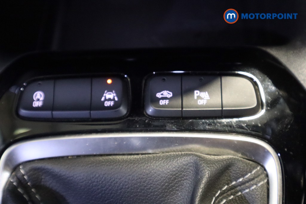 Used Vauxhall Corsa 2021 for sale - 76255597: Photo 29