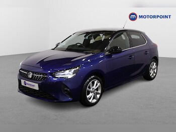 Used Vauxhall Corsa 2021 for sale - 76255597: Photo