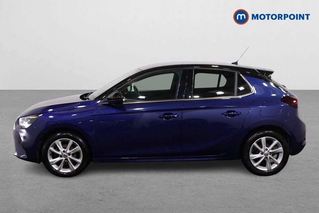 Used Vauxhall Corsa 2021 for sale - 76255597: Photo 4