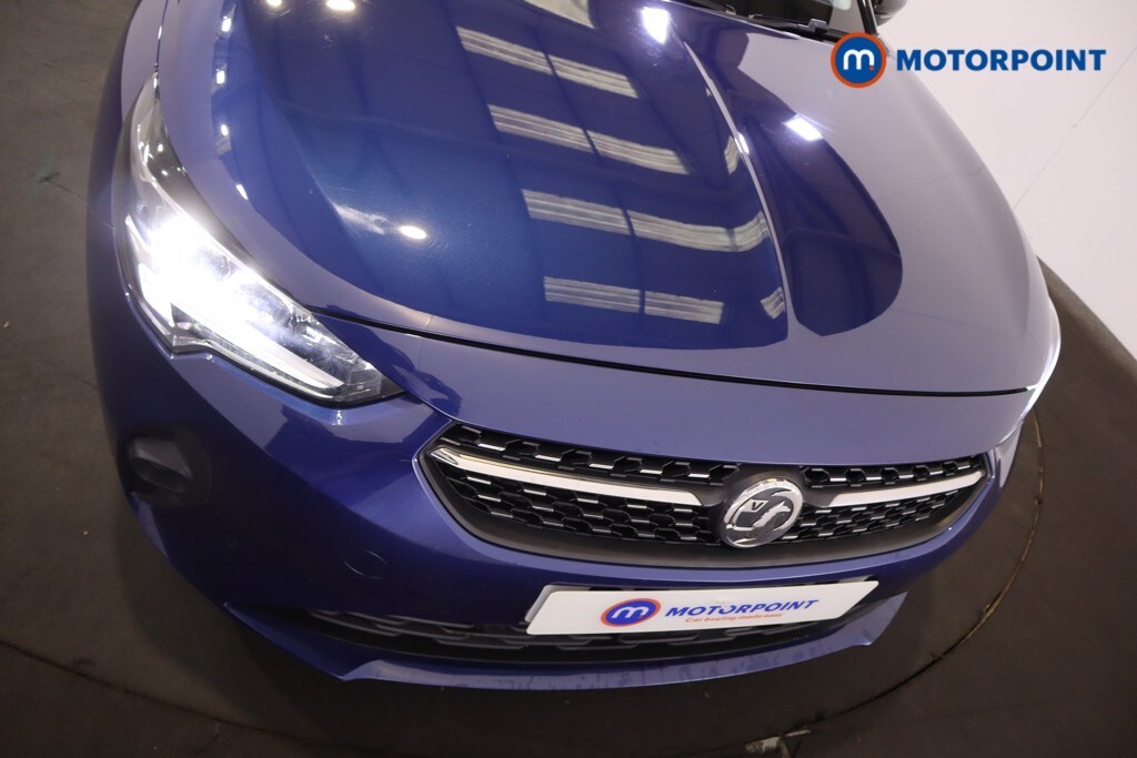 Used Vauxhall Corsa 2021 for sale - 76255597: Photo 40