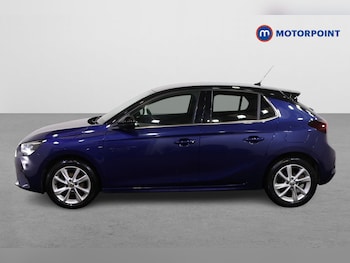 Used Vauxhall Corsa 2021 for sale - 76255597: Photo
