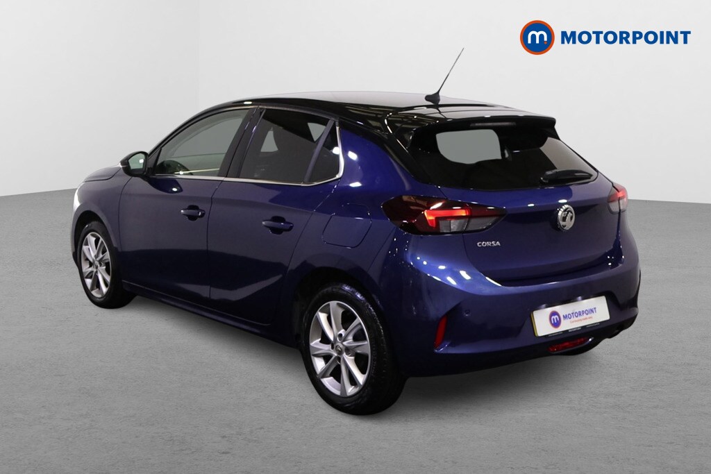 Used Vauxhall Corsa 2021 for sale - 76255597: Photo 5