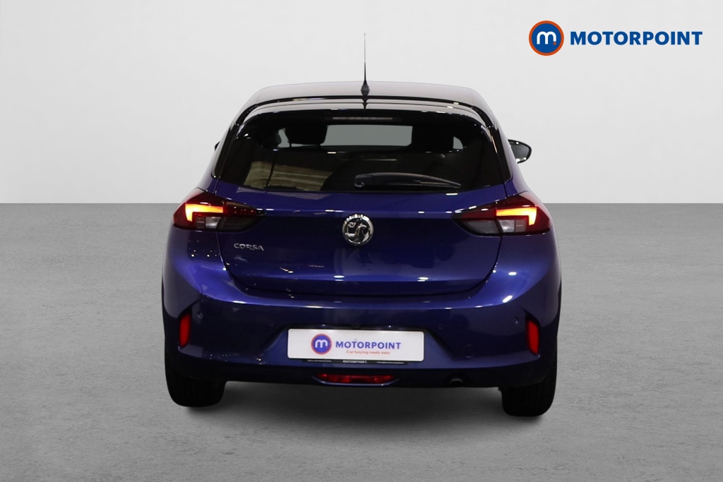 Used Vauxhall Corsa 2021 for sale - 76255597: Photo 6