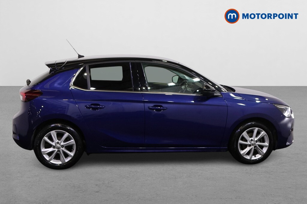 Used Vauxhall Corsa 2021 for sale - 76255597: Photo 8