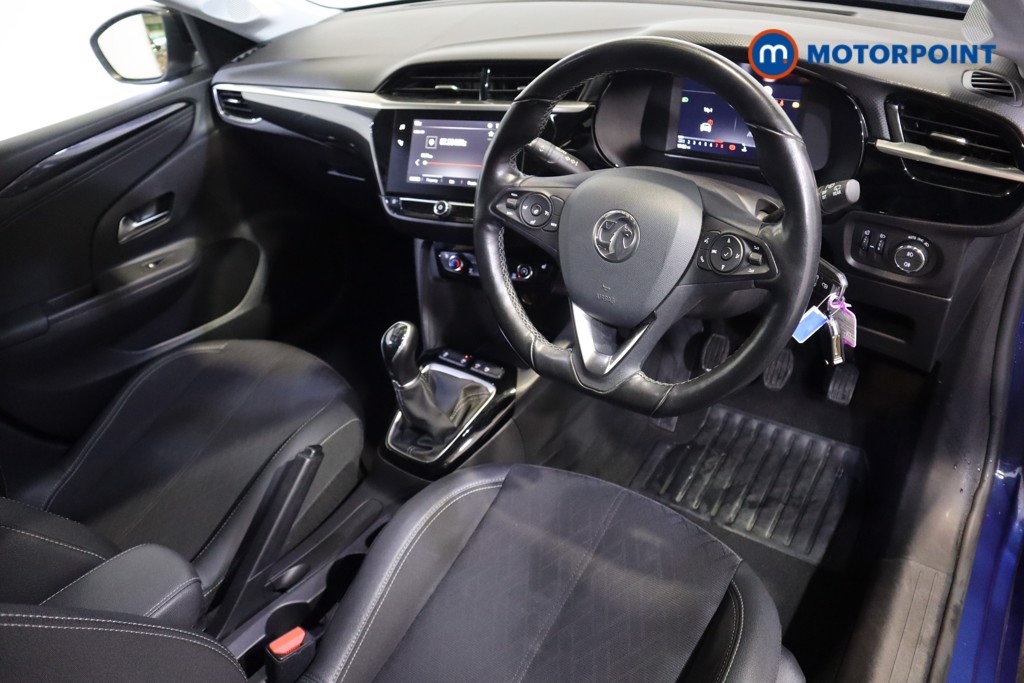Used Vauxhall Corsa 2021 for sale - 76255597: Photo 9