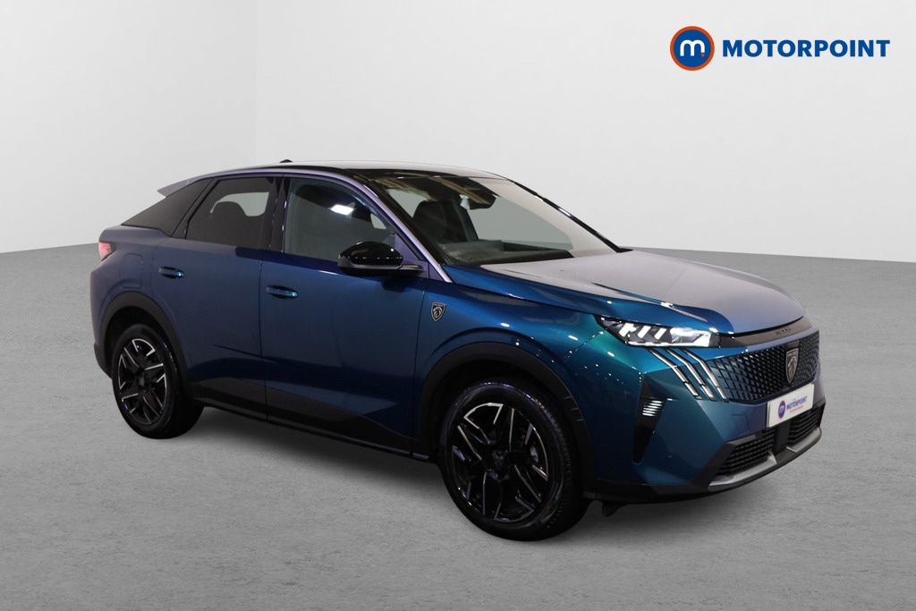 Used Peugeot 3008 2025 for sale - 76827771: Photo 1