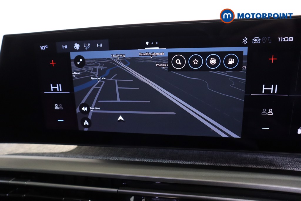 Used Peugeot 3008 2025 for sale - 76827771: Photo 10