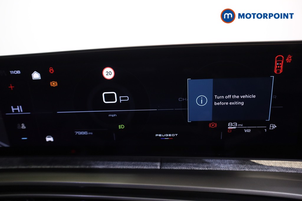 Used Peugeot 3008 2025 for sale - 76827771: Photo 12