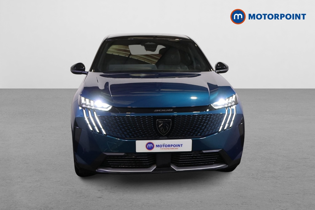 Used Peugeot 3008 2025 for sale - 76827771: Photo 2