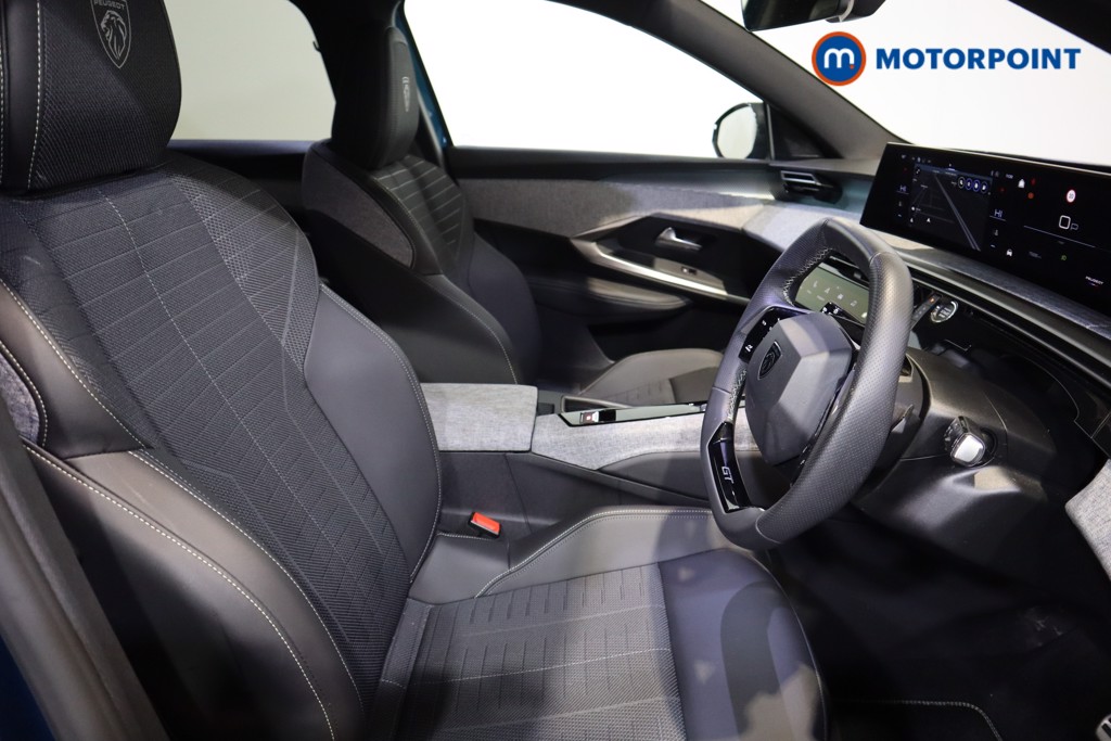 Used Peugeot 3008 2025 for sale - 76827771: Photo 24