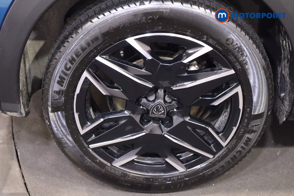 Used Peugeot 3008 2025 for sale - 76827771: Photo 28