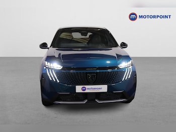 Used Peugeot 3008 2025 for sale - 76827771: Photo