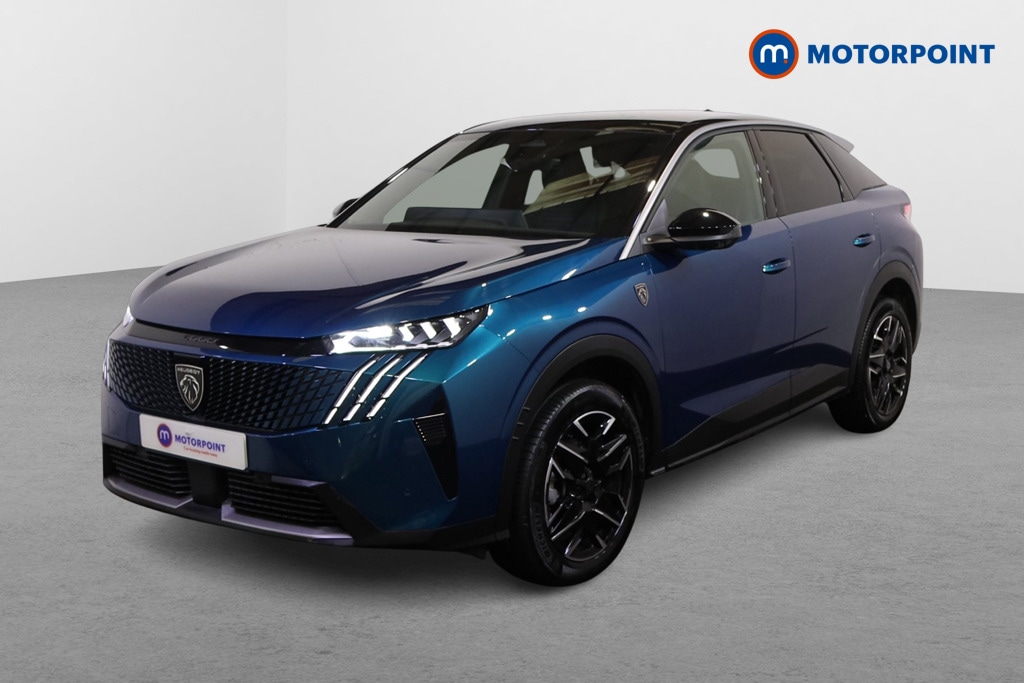 Used Peugeot 3008 2025 for sale - 76827771: Photo 3