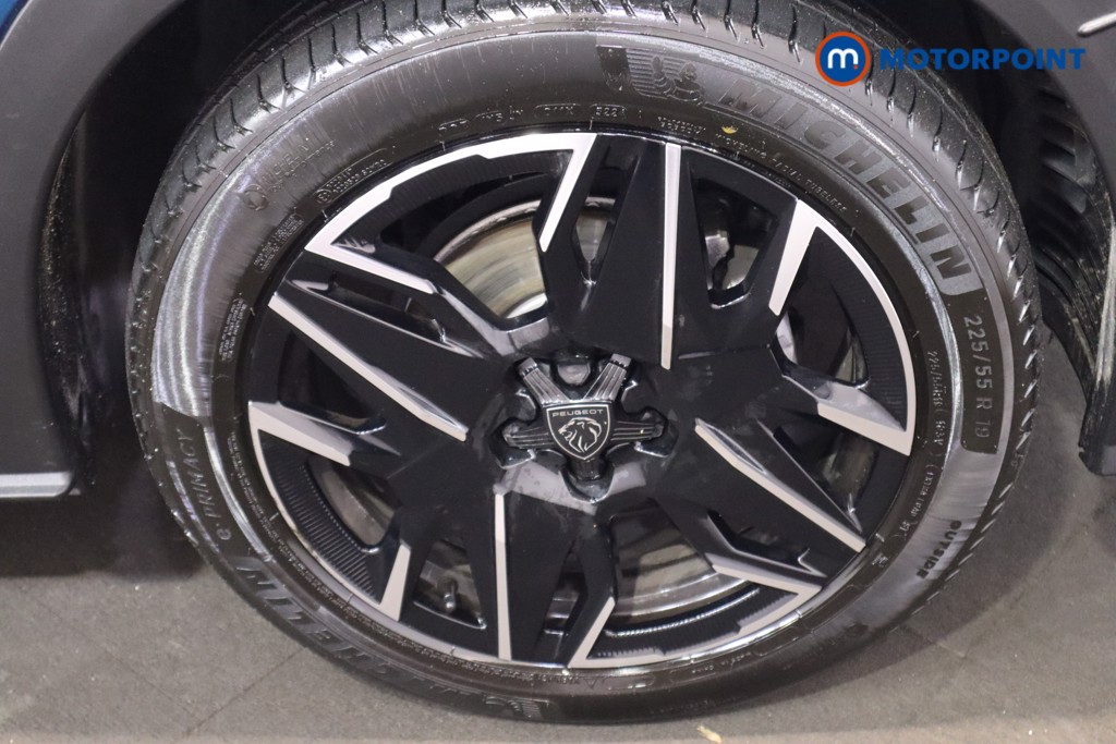 Used Peugeot 3008 2025 for sale - 76827771: Photo 31