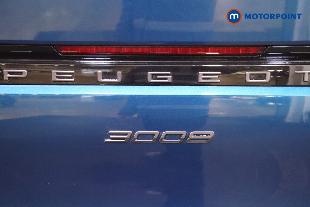 Used Peugeot 3008 2025 for sale - 76827771: Photo 37