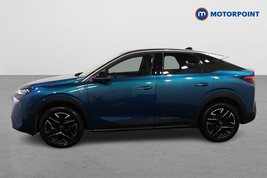 Used Peugeot 3008 2025 for sale - 76827771: Photo 4