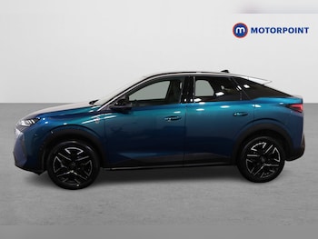 Used Peugeot 3008 2025 for sale - 76827771: Photo