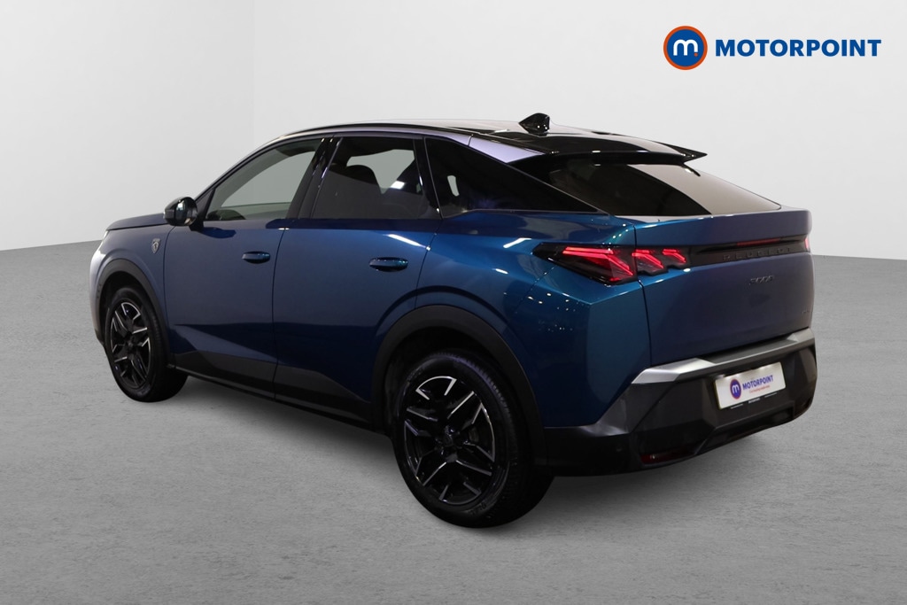 Used Peugeot 3008 2025 for sale - 76827771: Photo 5