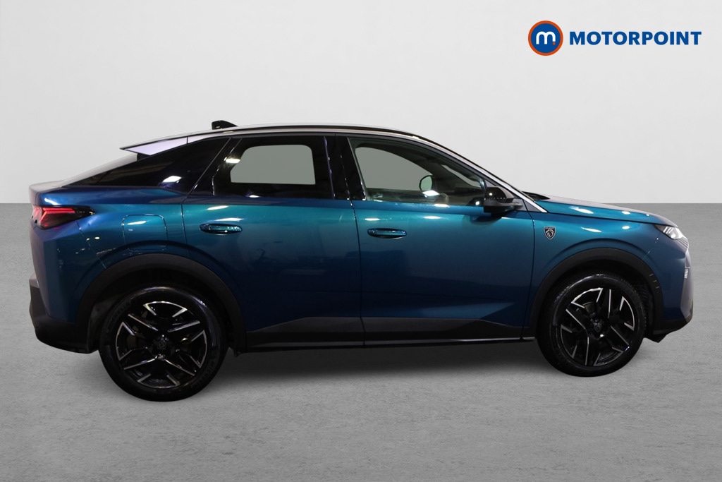 Used Peugeot 3008 2025 for sale - 76827771: Photo 8