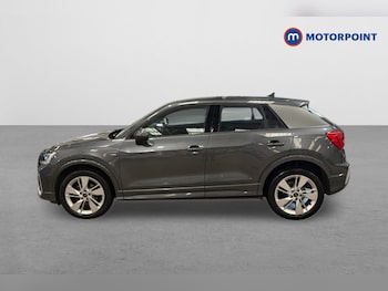 Used Audi Q2 2023 for sale - 79177535: Photo