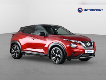 Used Nissan Juke 2020 for sale - 79479825: Photo