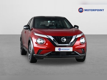 Used Nissan Juke 2020 for sale - 79479825: Photo