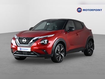 Used Nissan Juke 2020 for sale - 79479825: Photo