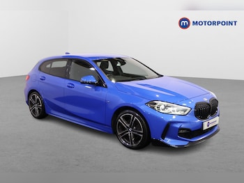 Used BMW 1 Series 2021 for sale - 75722918: Photo