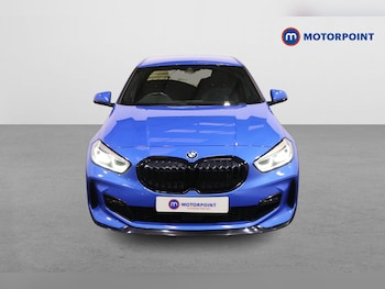 Used BMW 1 Series 2021 for sale - 75722918: Photo
