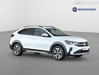 Used Volkswagen Taigo 2023 for sale - 79458082: Photo