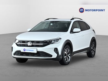 Used Volkswagen Taigo 2023 for sale - 79458082: Photo