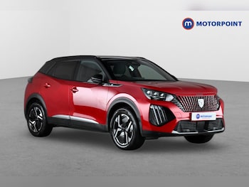 Used Peugeot 2008 2025 for sale - 78421327: Photo