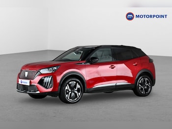 Used Peugeot 2008 2025 for sale - 78421327: Photo