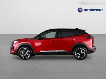 Used Peugeot 2008 2025 for sale - 78421327: Photo