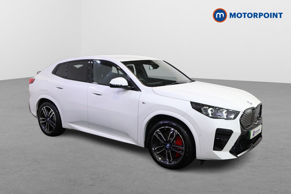 Used BMW iX2 2025 for sale - 76303024: Photo 1