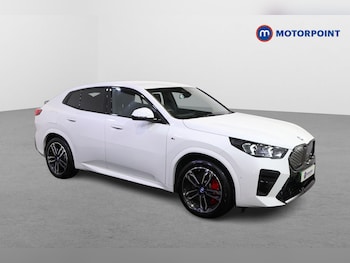 2025 - 230kW xDrive30 M Sport 65kWh 5dr Auto