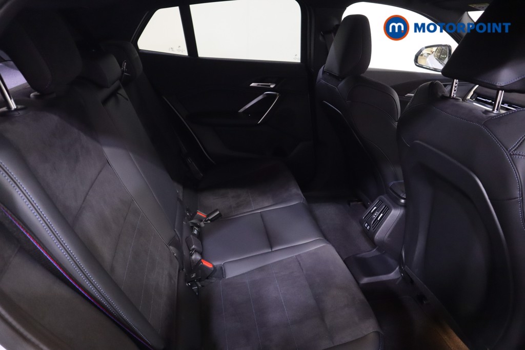 Used BMW iX2 2025 for sale - 76303024: Photo 27