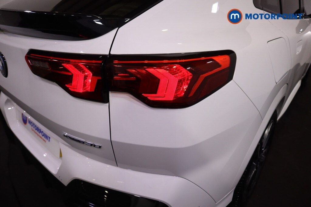 Used BMW iX2 2025 for sale - 76303024: Photo 37