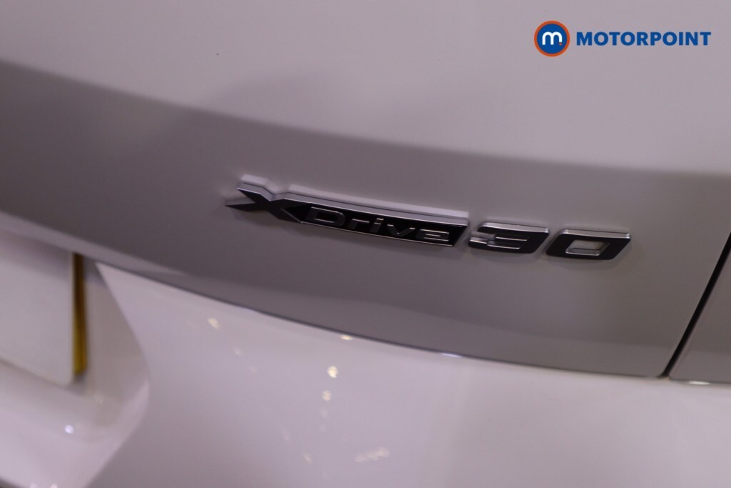 Used BMW iX2 2025 for sale - 76303024: Photo 39