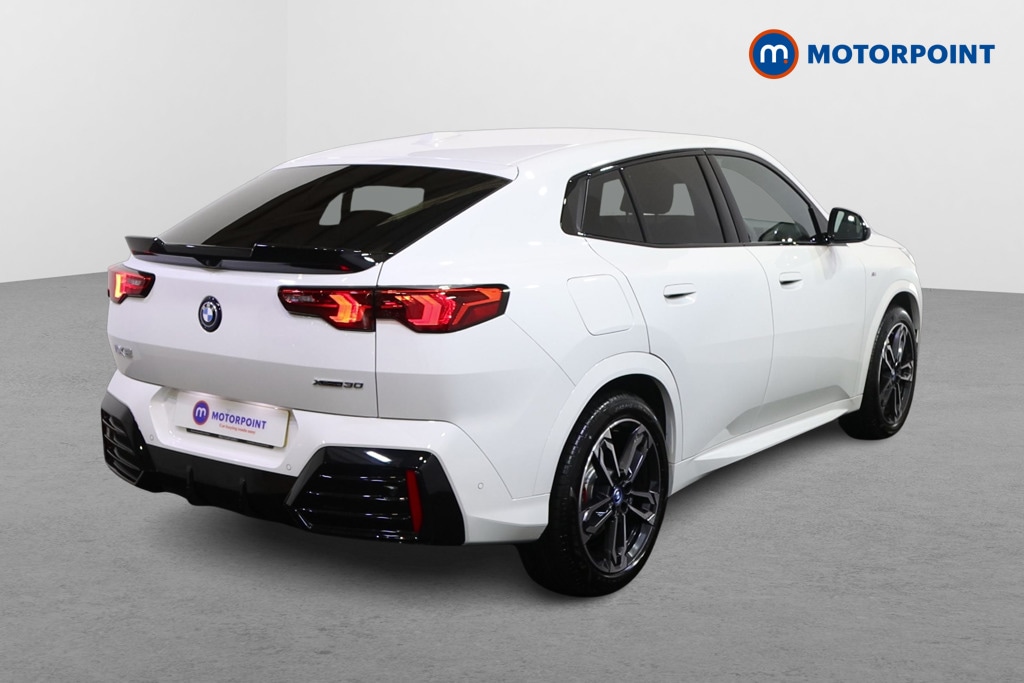 Used BMW iX2 2025 for sale - 76303024: Photo 7
