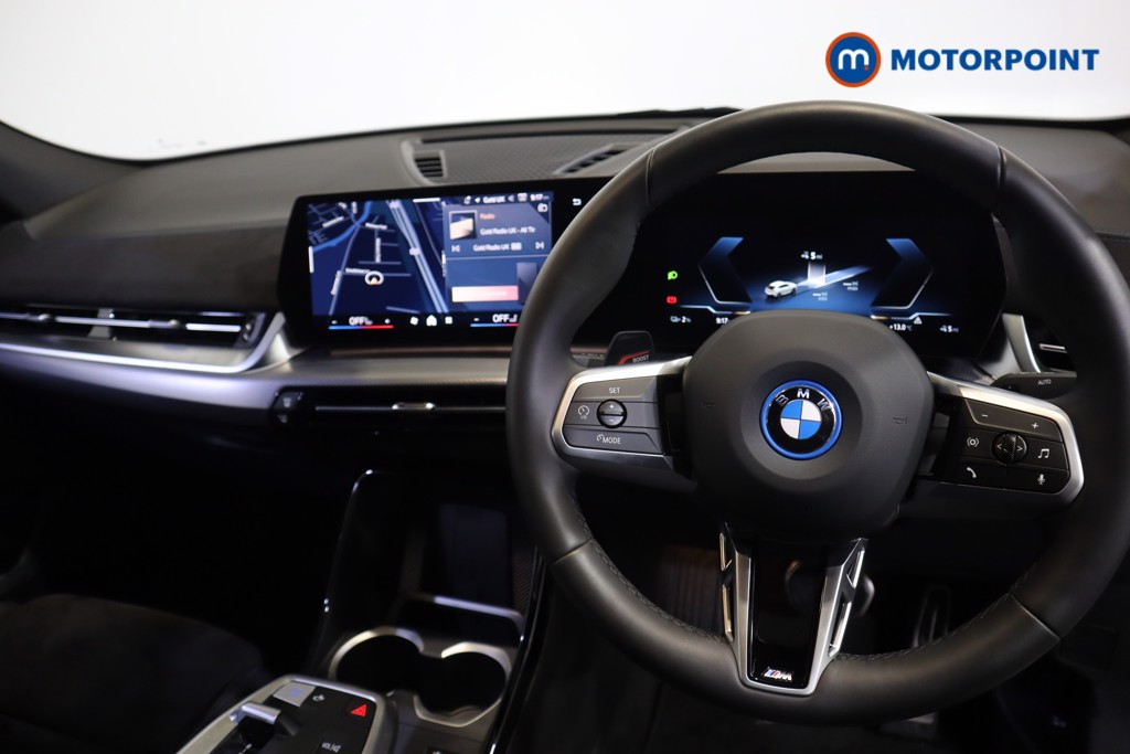Used BMW iX2 2025 for sale - 76303024: Photo 9