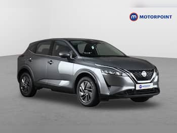 Used Nissan Qashqai 2023 for sale - 79665273: Photo