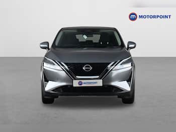 Used Nissan Qashqai 2023 for sale - 79665273: Photo