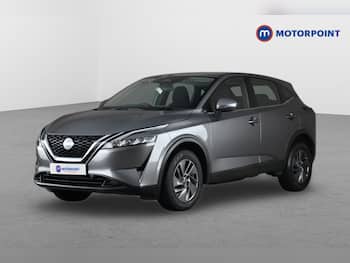 Used Nissan Qashqai 2023 for sale - 79665273: Photo
