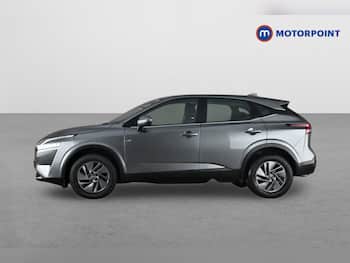 Used Nissan Qashqai 2023 for sale - 79665273: Photo