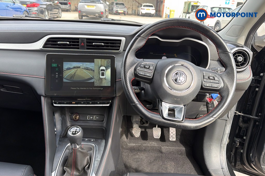 Used MG MG ZS 2021 for sale - 78199493: Photo 10